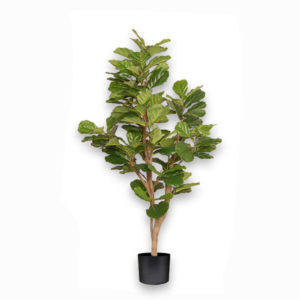 Artificial Fiddle Leaf Fig Tree