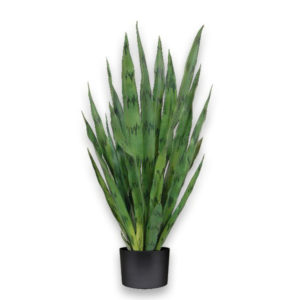 Artificial Sansevieria