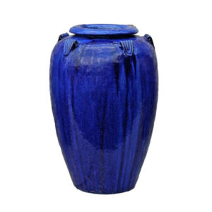 5 Handle Urn