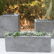 Newport Planter