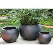 Cercle Planter