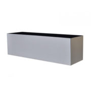 Contemporary Rectangle Planter