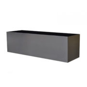 Contemporary Rectangle Planter