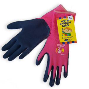 Kids Gardening Gloves