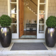 Artificial Boxwood