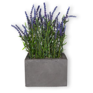 Artificial Lavender