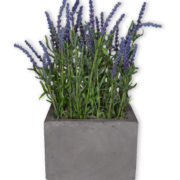 artificial lavender