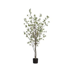 Artificial Cornus Tree