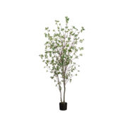 Artificial Cornus Tree