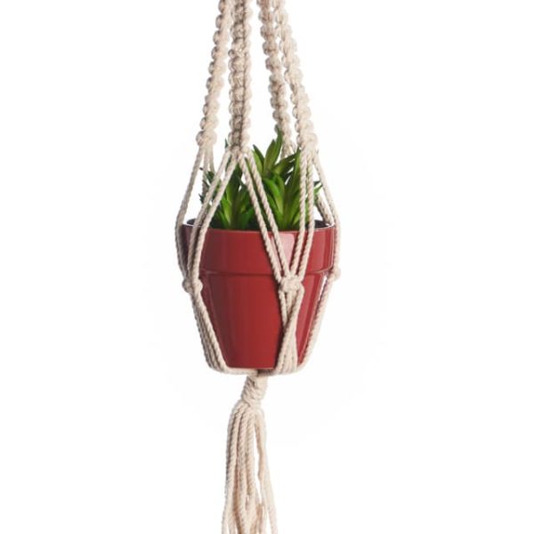 Mini Macrame