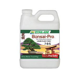 Bonsai Pro
