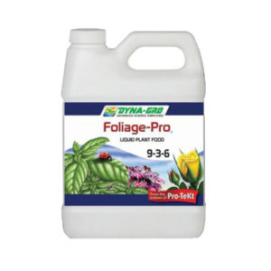 Foliage-Pro