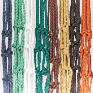 Macrame Colors