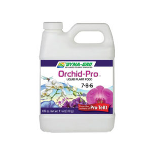 Orchid Pro