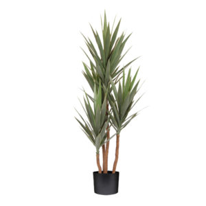 Artificial Yucca Tree