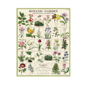 BotanicGardenPuzzle