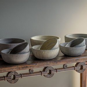 Jute Bowl