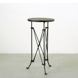 Metal Plant Stand