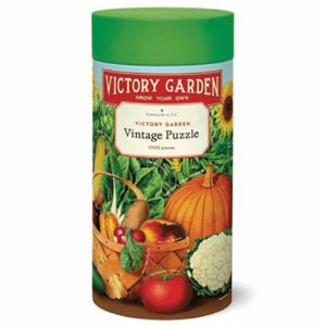 Victory Harvest Puzzle