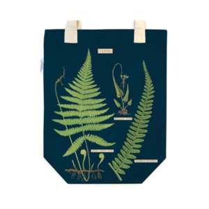 Fern Tote Bag