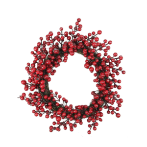 Berry Wreath