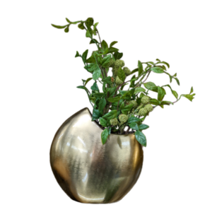 Airy Foliage Arrangement