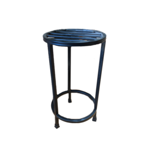 Flat Top Plant Stand